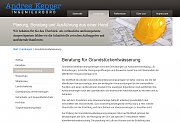 Die einzelnen Leistungen werden detailliert in den Rubriken erklärt
