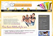 abibuch-druck.de ist spezialisiert auf die Produktion hochwertiger Abschlussalben und Jahrbücher für Abschlussklassen
