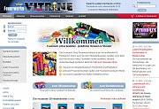 Aktuelle Informationen und die neuesten Feuerwerksartikel sind auf der Startseite zu finden
 Aktuelle Informationen und die neuesten Feuerwerksartikel sind auf der Startseite zu finden